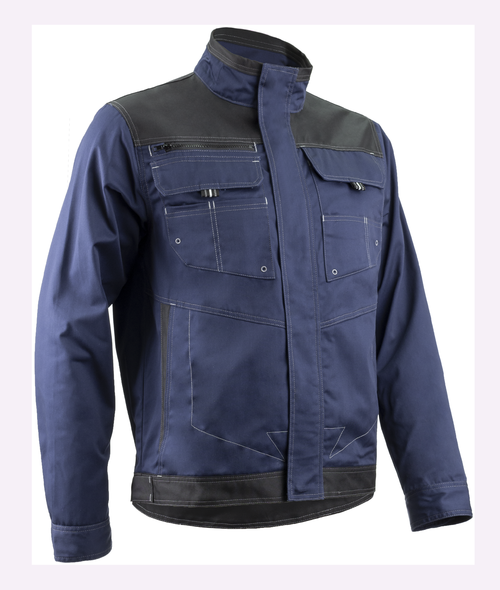 Veste BARVA Bleu nuit L