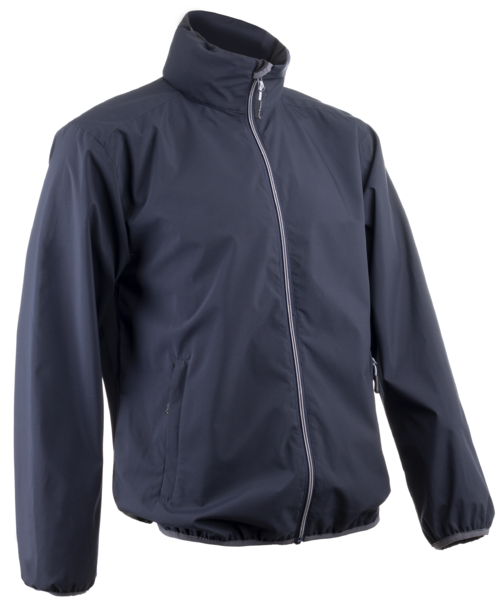 FROGGY Veste Softshell Marine Gris taille 00L