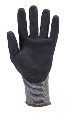 Gants EUROCUT N303 CUT C. HPPE J18 mousse nitr.tactile T10