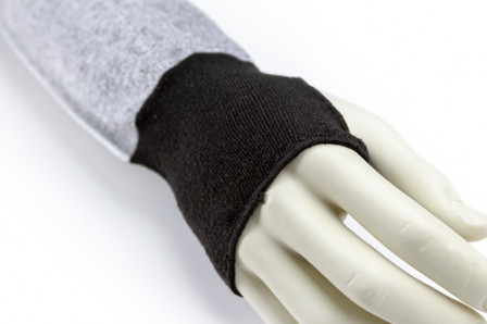 EUROCUT SLEEVE 600 MANCHETTE CUT C 600mm vendue à  la pièe