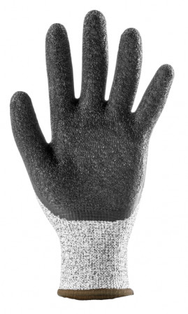 Gants EUROCUT SC580L CUT D. HPPE J13 end. lat. noir T7