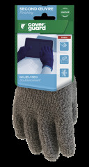 Gants anti-poussiere antistatique packaging TU