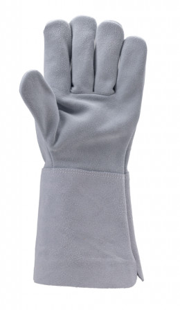 Gants EUROWELD 140 TIG coute bovin manch. 15cm (2514) T9