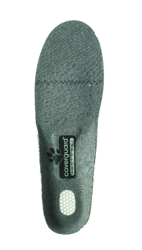 Semelles - Orthoclase Breath - T35-40