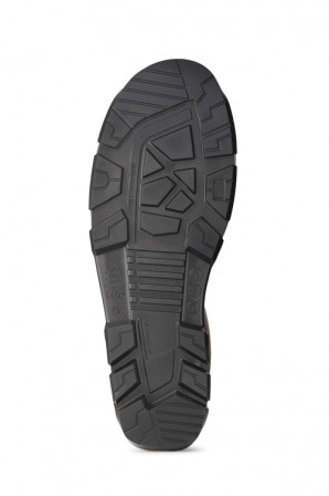 Bottes JOBGUARD noir P.47 (NA2HD01.47)