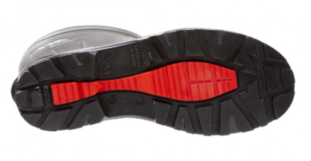 Bottes de sécurité DRY'PU ACTIVE Vert 41