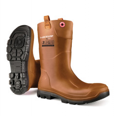 Botte RIGAIR PRO 40 (LJ2HR42)