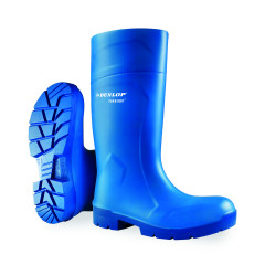 Bottes PUROFORT FOODPRO Bleu taille 041
