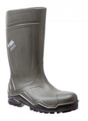 Bottes de sécurité DRY'PU ACTIVE Vert 41