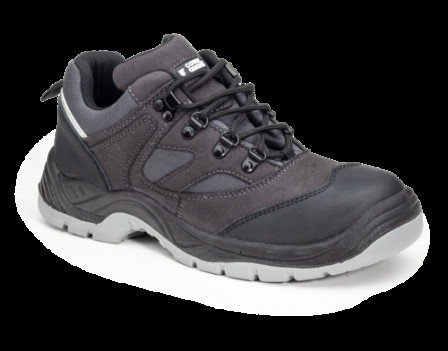 Chaussures SILVER Basse Anthracite  taille 044