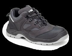 Chaussures SILVER Basse Anthracite  taille 044