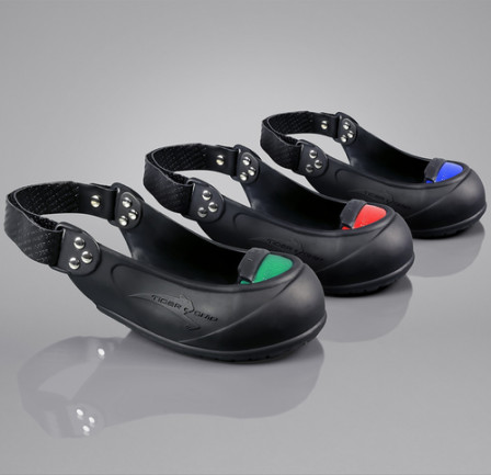 Surchaussures - embouts VISITOR taille S  (34 -38)