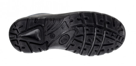 Chaussures basses VERONA II Basse Noir Bleu taille 047