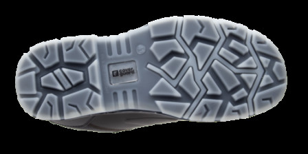 Chaussure STONE Basse Marron taille 038