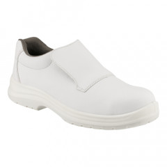 Chaussures HOWLITE blanche S2 SRC taille 038