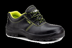 Chaussures basses CARLO II  Noir Jaune taille 036