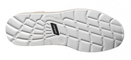 Chaussures GALENA S1P Basse Beige/Jaune T.47