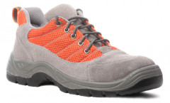 SPINELLE S1P Chaussures sécurite basses légèresorange T45