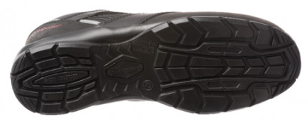 ASTROLITE S3 - SRC Chaussures  sécurite basse noire composite T40