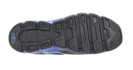 Chaussure SAPHIR Basse noir bleu taille 038