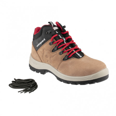 TURA II chaussure marron S3 SRC taille 044
