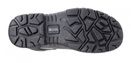 ROCKET Haute Noir taille 045