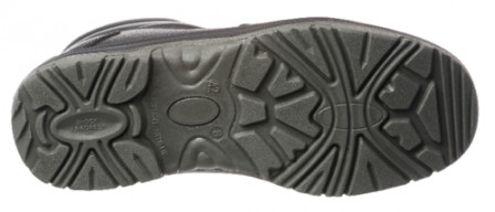 FREEDITE S3 SRC Chaussure sécurite haute  46