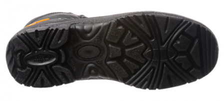 OPAL Chaussure sécurite haute composite noire S3 SRC , T42