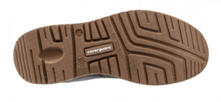 Chaussure IOLITE Haute Femme Noir  taille 038