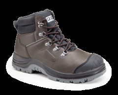 Chaussure FLINT Haute Marron taille 042