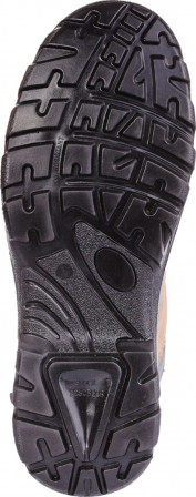 TURA II chaussure marron S3 SRC taille 044