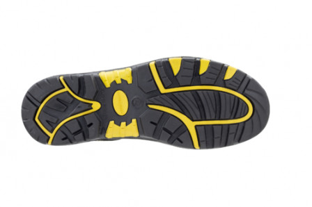 Chaussures hautes BASALT 42