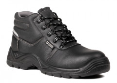 Chaussure sécurite AGATE II S3 Haute Noir T.37