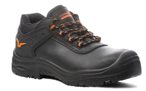 OPAL Chaussures sécurite basse composite noire S3 SRC , T38