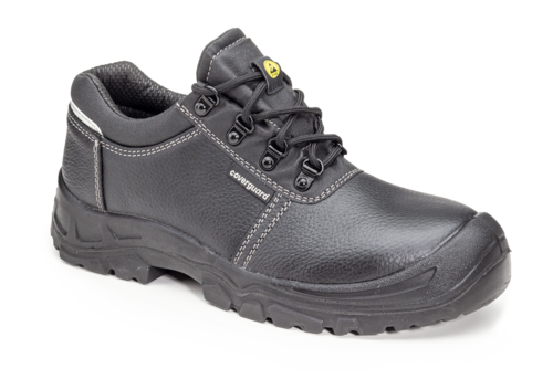 Chaussures AZURITE II Basse Noir ESD taille 036