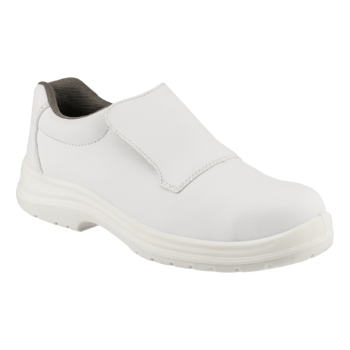 Chaussures HOWLITE blanche S2 SRC taille 035