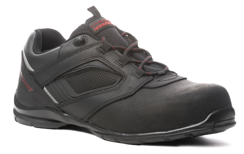 ASTROLITE S3 - SRC Chaussures  sécurite basse noire composite T40