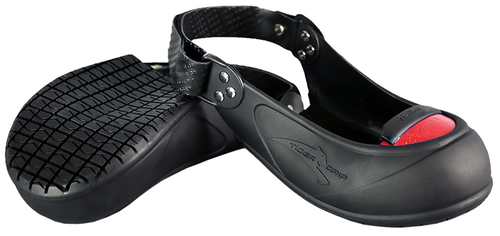 Surchaussures - embouts VISITOR taille M (39-43)