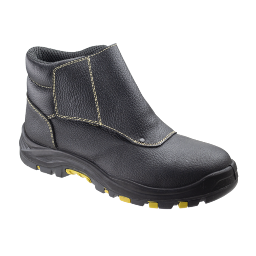 Chaussures hautes BASALT 38