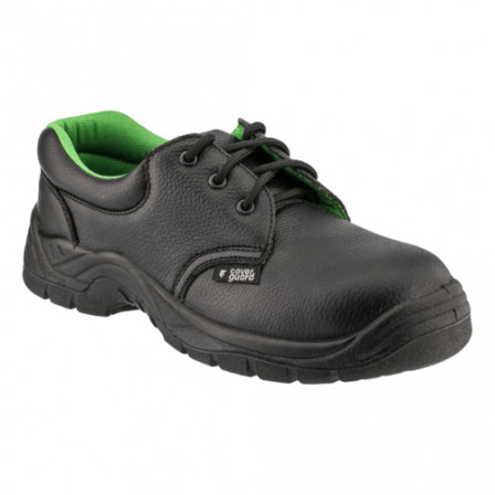 CYRANO II chaussure Noire O1 FO SRC taille 044