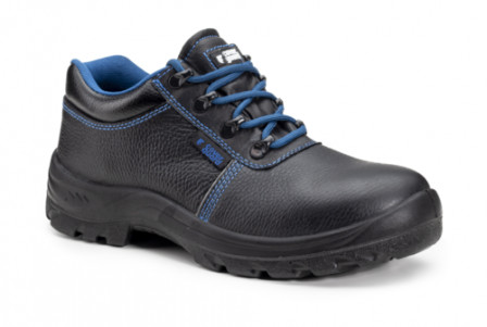 Chaussures basses VELENCE II Basse Noir Bleu taille 047