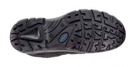 Chaussures basses BONI II Basse noire T36