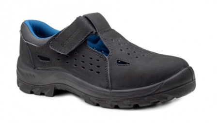 Chaussures basses BONI II Basse noire T36