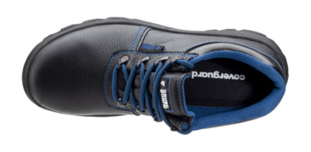 Chaussures basses VELENCE II Basse Noir Bleu taille 047