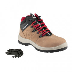 TREK II chaussure marron O2 FO SRC  taille 036