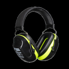 CASQUE ANTI-BRUIT MAX340 - STYLE CONFORT - 34DB