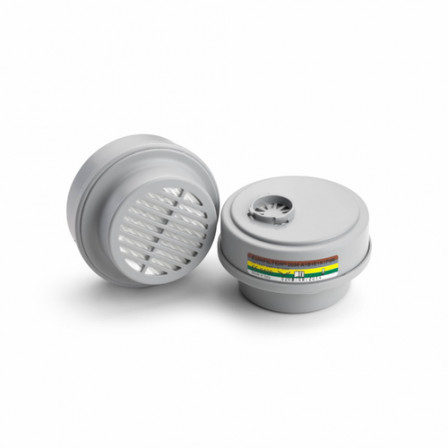 Cartouche baïonnette  A1B1E1K1P3 ETNA&PANAREA TWIN(x4)BDU