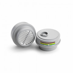 Cartouche baïonnette  A1B1E1K1P3 ETNA&PANAREA TWIN(x4)BDU