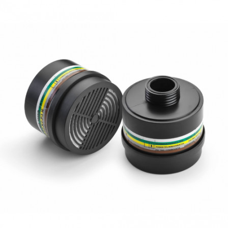 CARTOUCHE A VIS RD40 A2B2E2K2P3 POUR PANAREA (REF  7050) BDU