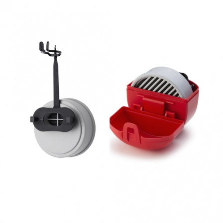 MASQUE D'EVACUATION D'URGENCE MAYDAY (REF 8000) BDU 1A004a3